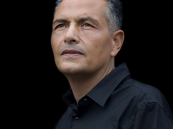 Sergio Gil/Daniel Mordzinski